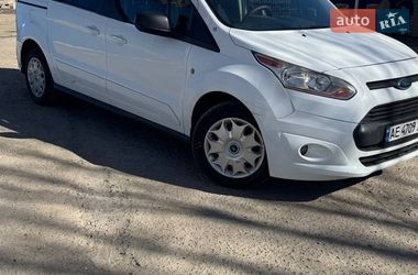 Минивэн Ford Transit Connect 2016 в Украинке