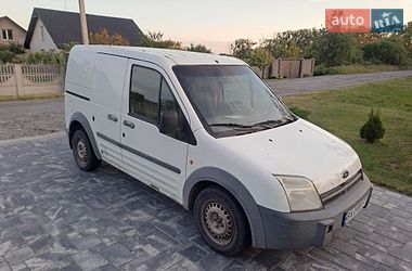 Вантажопасажирський фургон Ford Transit Connect 2006 в Славуті
