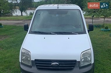 Грузовой фургон Ford Transit Connect 2011 в Семеновке