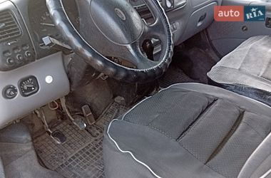 Минивэн Ford Transit 1997 в Любаре