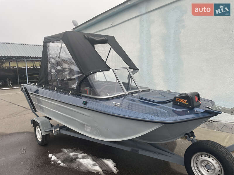 Лодка Сарепта Тримаран 2024 в Киеве Лодка Сарепта Тримаран 2024 в Киеве