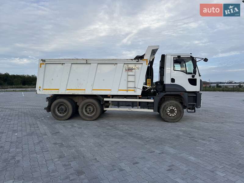 Самосвал Ford Trucks 2021 в Дубно Самосвал Ford Trucks 2021 в Дубно