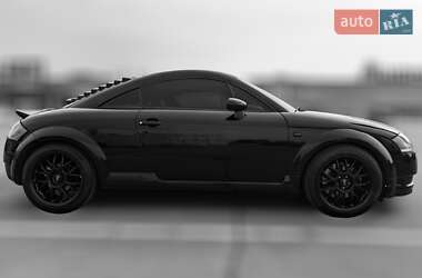 Купе Audi TT 1999 в Києві