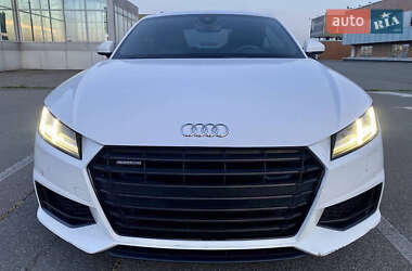 Купе Audi TT 2015 в Одессе