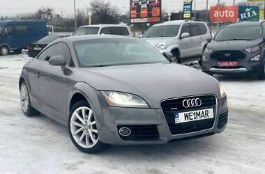 Купе Audi TT 2011 в Харькове