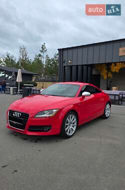 Купе Audi TT 2007 в Киеве