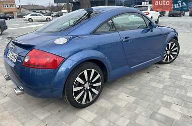Купе Audi TT 2002 в Виннице