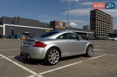 Купе Audi TT 1999 в Києві Купе Audi TT 1999 в Києві