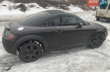 Купе Audi TT 2004 в Киеве