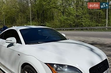 Купе Audi TT 2013 в Вінниці