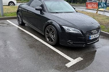 Родстер Audi TT 2008 в Киеве