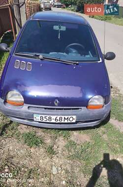 Хетчбек Renault Twingo 1995 в Хотині Хетчбек Renault Twingo 1995 в Хотині