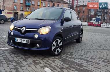 Хэтчбек Renault Twingo 2017 в Виннице