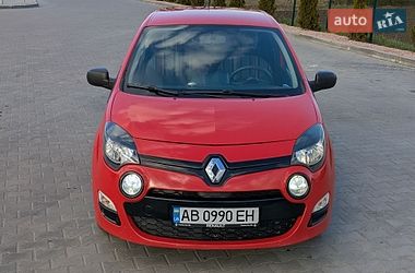 Хетчбек Renault Twingo 2012 в Вінниці Хетчбек Renault Twingo 2012 в Вінниці