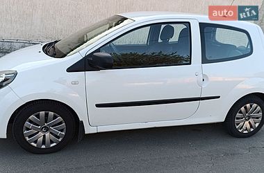 Хетчбек Renault Twingo 2010 в Умані Хетчбек Renault Twingo 2010 в Умані