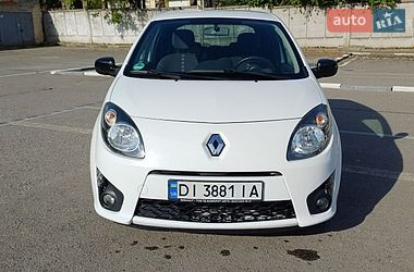 Хетчбек Renault Twingo 2010 в Хмельницькому Хетчбек Renault Twingo 2010 в Хмельницькому