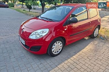 Хэтчбек Renault Twingo 2010 в Коростене