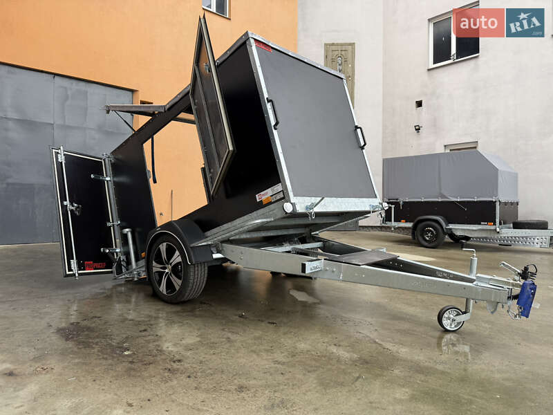 Фургон НПП Палыч U02615 2026 в Белой Церкви Фургон НПП Палыч U02615 2026 в Белой Церкви