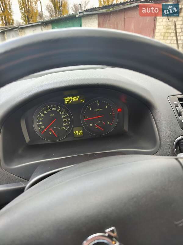 Универсал Volvo V50 2008 в Харькове