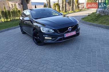 Универсал Volvo V60 2015 в Кременце