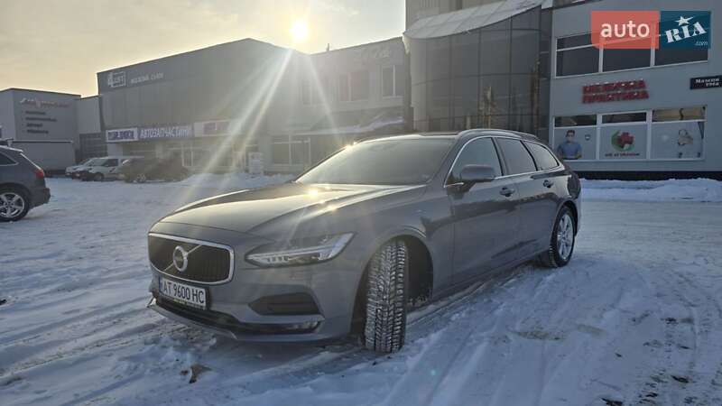 Универсал Volvo V90 2017 в Коломые