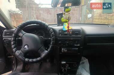 Седан Opel Vectra 1992 в Арбузинке
