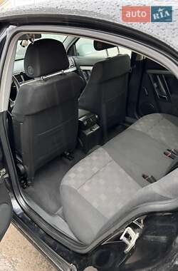 Седан Opel Vectra 2006 в Хмельницькому