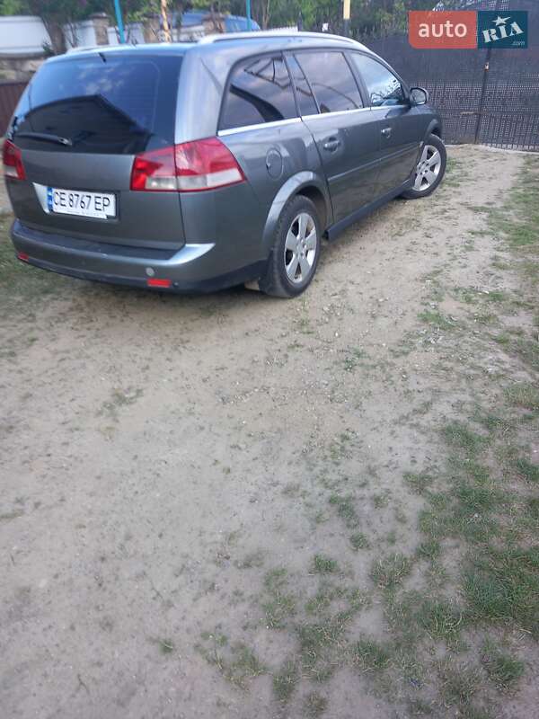 Универсал Opel Vectra 2004 в Черновцах Универсал Opel Vectra 2004 в Черновцах