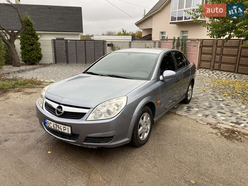 Седан Opel Vectra 2008 в Харькове Седан Opel Vectra 2008 в Харькове