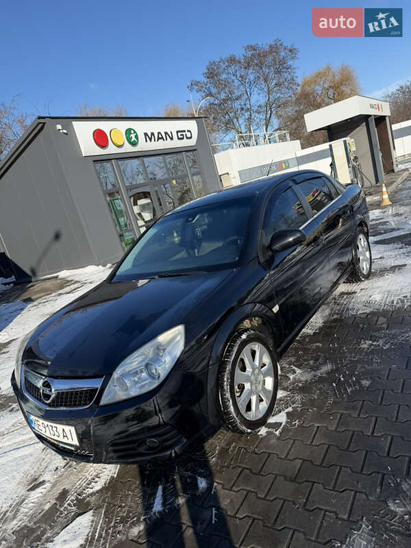 Седан Opel Vectra 2007 в Каменском