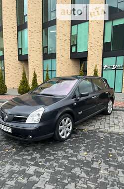 Хетчбек Renault Vel Satis 2009 в Хмельницькому