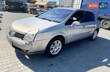 Хетчбек Renault Vel Satis 2003 в Калуші