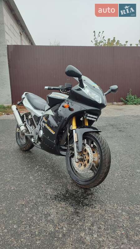 Мотоцикл Классик Shawoom Venom 2008 в Киеве Мотоцикл Классик Shawoom Venom 2008 в Киеве