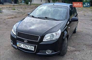 Хэтчбек ЗАЗ Vida 2013 в Демидовке