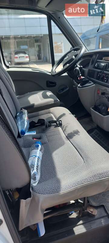 Мінівен Opel Vivaro 2006 в Львові