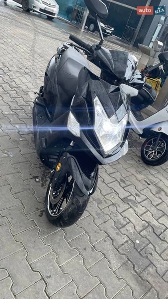 Скутер Telbi Wolf 3 2024 в Одессе Скутер Telbi Wolf 3 2024 в Одессе