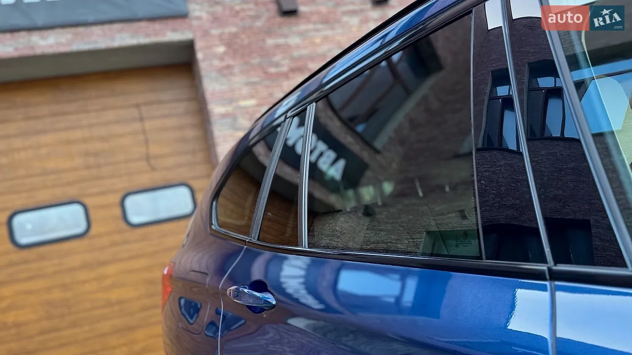 BMW X1 2022 photo 3