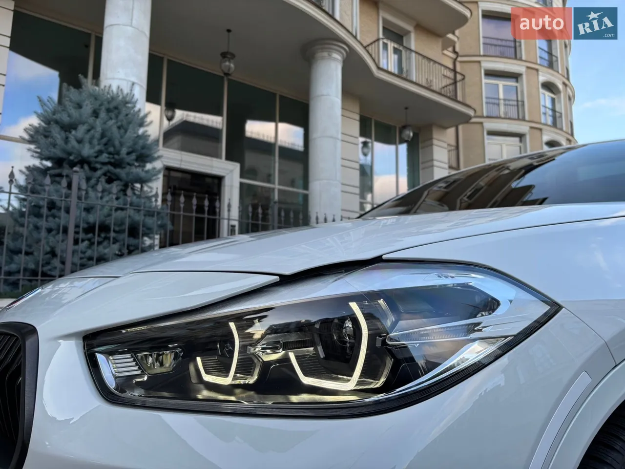 BMW X2 2022 photo 5