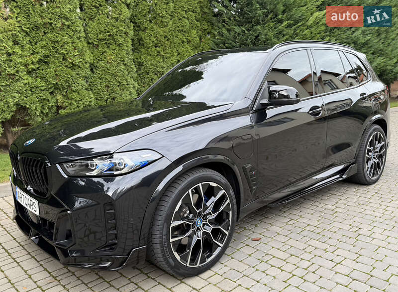 Внедорожник / Кроссовер BMW X5 2023 в Одессе Внедорожник / Кроссовер BMW X5 2023 в Одессе