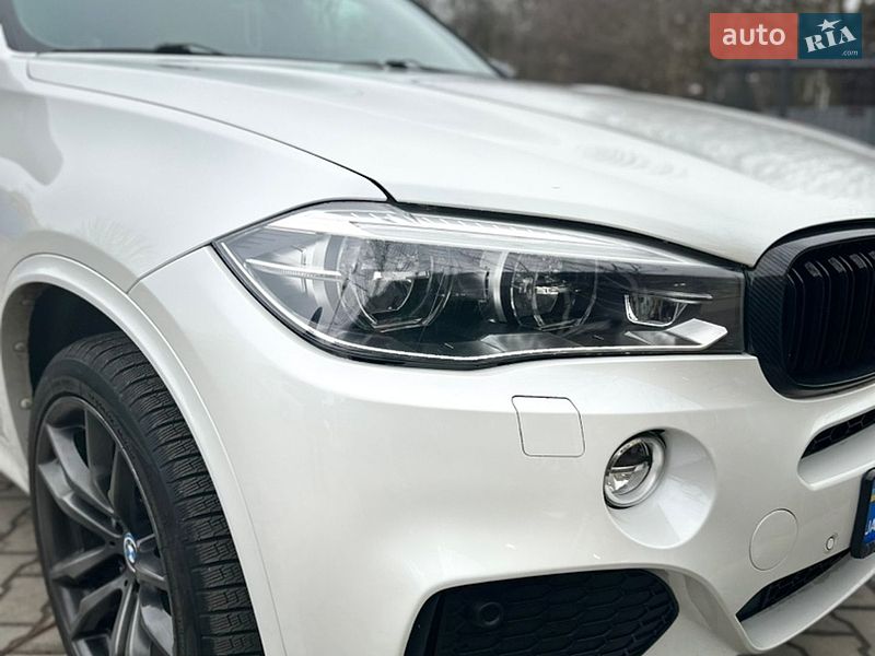 Внедорожник / Кроссовер BMW X5 2017 в Измаиле Внедорожник / Кроссовер BMW X5 2017 в Измаиле