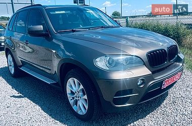Внедорожник / Кроссовер BMW X5 2010 в Бродах Внедорожник / Кроссовер BMW X5 2010 в Бродах