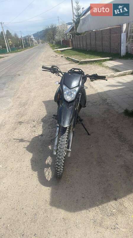 Мотоцикл Кросс Shineray XY250GY-6С 2022 в Черновцах Мотоцикл Кросс Shineray XY250GY-6С 2022 в Черновцах