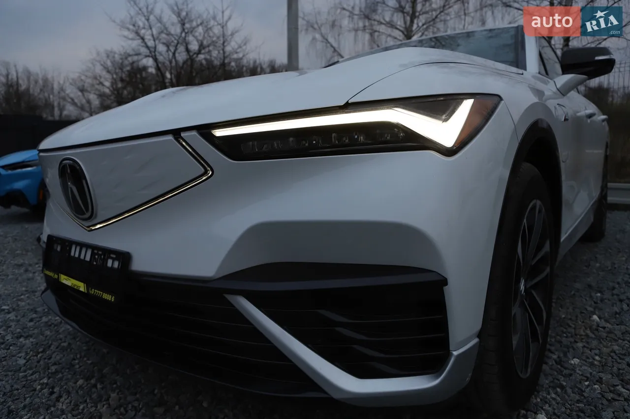 Acura Zdx 2025 photo 5