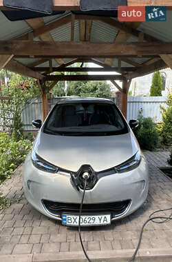 Хэтчбек Renault Zoe 2013 в Деражне