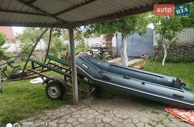 Лафет A.C.M. T34C 2024 в 