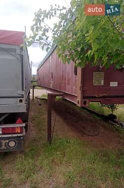 Зерновоз - полуприцеп A.LOHEAC sa SLH 231 1996 в 