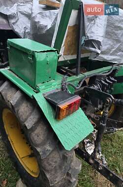 Автовоз A.LOHEAC sa SLH 2018 в Яремче