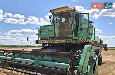 Інша спецтехніка A-M-E Tricor 2003 в Вознесенську