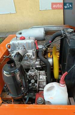 Другая спецтехника A&O Forklift FD 30T 2000 в 