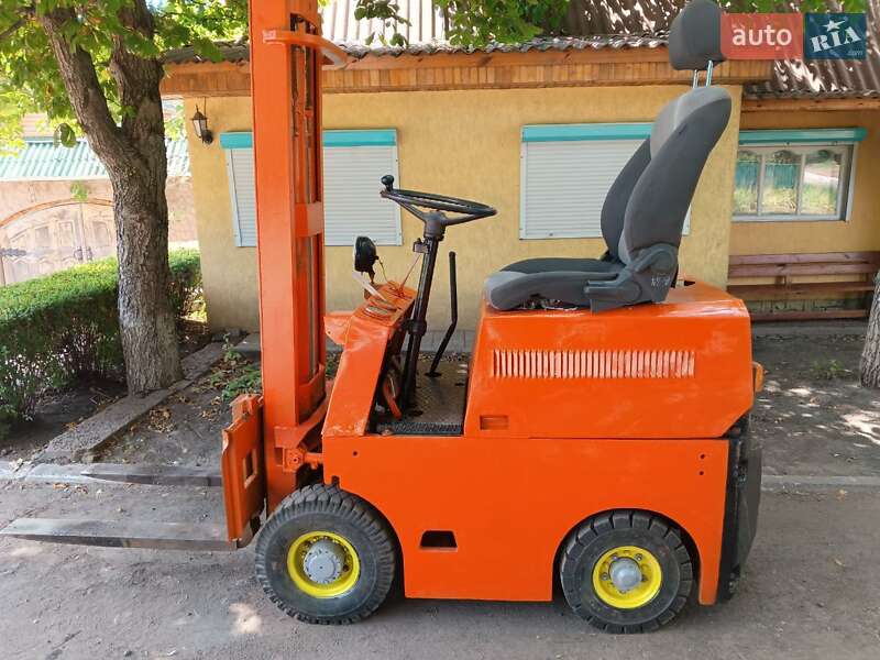 Другая спецтехника A&O Forklift FD 30T 2000 в Новоукраинке